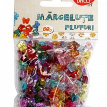 Margele Fluturi Daco